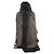 Borsa a tracolla Louis Vuitton Monogram Macassar Avenue Marrone - vista 2