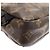 Borsa a tracolla Louis Vuitton Monogram Macassar Avenue Marrone - vista 3