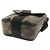 Louis Vuitton Monogram Macassar Archie Messenger PM Marrone - vista 3