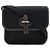 Hermès Borsa a tracolla mini Buenaventura Hermes Nero