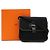 Hermès Borsa a tracolla mini Buenaventura Hermes Nero - vista 10