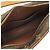 Borsa a tracolla Louis Vuitton Monogram Pochette Cite Marrone - vista 8