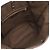 Borsa Tote Louis Vuitton Monogram Idylle Neverfull MM Marrone Grigio antracite - vista 7