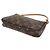 Louis Vuitton Monogram Pochette Accessoires Marrone - vista 2