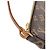 Louis Vuitton Monogram Pochette Accessoires Marrone - vista 5