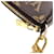 Louis Vuitton Monogram Pochette Accessoires Marrone - vista 4