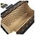 Borsa a tracolla Louis Vuitton Monogram Petite Malle M53201 Marrone Crudo - vista 8
