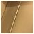 Borsa a tracolla Louis Vuitton Monogram Petite Malle M53201 Marrone Crudo - vista 9