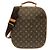 Louis Vuitton Monogram Packall Sac Ad M51132 Borsa a tracolla Marrone