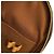 Louis Vuitton Monogram Packall Sac Ad M51132 Borsa a tracolla Marrone - vista 10