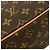 Louis Vuitton Monogram Packall Sac Ad M51132 Borsa a tracolla Marrone - vista 5
