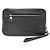 Clutch Louis Vuitton Taiga Neo Pavel Nero Grigio