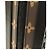 Louis Vuitton Monogram Tuftage Vertical Soft Trunk Schultertasche Braun Schwarz - Ansicht 4