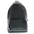 Borsa a tracolla Louis Vuitton Monogram Shadow Racer Nero