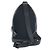 Borsa a tracolla Louis Vuitton Monogram Shadow Racer Nero - vista 2