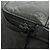 Borsa a tracolla Louis Vuitton Monogram Shadow Racer Nero - vista 5