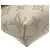 Portafoglio Wearable Louis Vuitton Monogram Shadow Pulse Nero Beige - vista 3