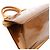 Borsa Louis Vuitton Monogram Vernis Forsyth Bronzo - vista 4