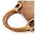 Borsa Louis Vuitton Monogram Vernis Forsyth Bronzo - vista 5