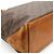 Borsa Tote Cabas Mezzo Monogram Louis Vuitton Marrone - vista 4