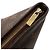 Borsa Tote Cabas Mezzo Monogram Louis Vuitton Marrone - vista 7