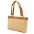 Borsa Tote Louis Vuitton Monogram Mini Lucille PM Beige Monogramma - vista 3