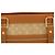 Borsa Tote Louis Vuitton Monogram Mini Lucille PM Beige Monogramma - vista 8