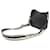 Mini borsa a tracolla Prada Vitello Daino Nero - vista 3