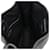 Mini borsa a tracolla Prada Vitello Daino Nero - vista 8