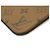 Pochette Trio Monogram Giant Louis Vuitton Marrone - vista 4