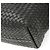 Borsa Tote Bottega Veneta Intrecciato MM Nero - vista 4