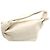 Borsa Bottega Veneta Double Knot Bianco - vista 5