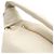 Borsa Bottega Veneta Double Knot Bianco - vista 7