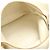 Borsa Bottega Veneta Double Knot Bianco - vista 9