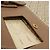 Borsa Tote Loewe Anagram Beige - vista 10