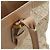 Borsa Tote Loewe Anagram Beige - vista 7