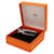 Hermès Bracciale in smalto Click HH Hermes Nero  - vista 7