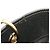 Borsa Tote Gucci GG Canvas Nero - vista 8