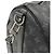 Louis Vuitton Monogram Eclipse Keepall Bandoulière 45 Borsa Boston Marrone Nero Bianco Monogramma - vista 8