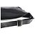 Marsupio Louis Vuitton Monogram Eclipse Discovery PM Marrone Nero Monogramma - vista 4