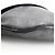 Marsupio Louis Vuitton Monogram Eclipse Discovery PM Marrone Nero Monogramma - vista 5