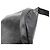 Marsupio Louis Vuitton Monogram Eclipse Discovery PM Marrone Nero Monogramma - vista 9