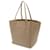 Céline Borsa Tote Celine Cabas Phantom Small Grigio  - vista 3