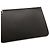 Borsa Tote Louis Vuitton Monogram Mahina Hina MM Nero - vista 9