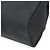 Hermès Borsa Hermes Herbag MM in Toile Officier e pelle nera Nero - vista 4