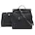 Hermès Borsa Hermes Herbag MM Nero - vista 2