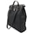 Hermès Borsa Hermes Herbag MM Nero - vista 3
