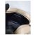 YVES SAINT LAURENT Borsa Camera Monogram Small in Pelle Grena Beige - vista 15