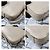 YVES SAINT LAURENT Borsa Camera Monogram Small in Pelle Grena Beige - vista 16