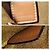 Céline CELINE Triomphe Canvas Calfskin Mini Vertical Tote Brown/Black Marrone Monogramma - vista 2